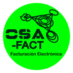 Logo OsaFact